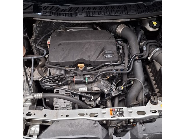 Personenauto, opel, astra 1.2 edition, 2020 - afbeelding 27 van  36