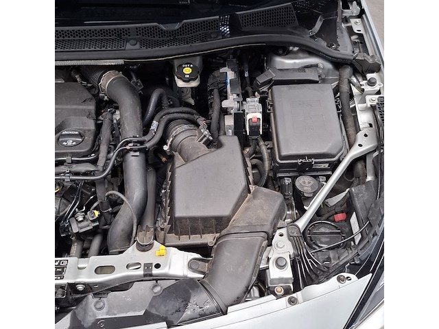 Personenauto, opel, astra 1.2 edition, 2020 - afbeelding 28 van  36