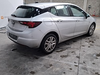 Personenauto, opel, astra 1.2 edition, 2020 - afbeelding 23 van  36