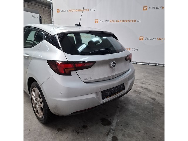 Personenauto, opel, astra 1.2 edition, 2020 - afbeelding 31 van  36