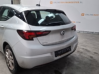 Personenauto, opel, astra 1.2 edition, 2020 - afbeelding 31 van  36