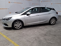 Personenauto, opel, astra 1.2 edition, 2020 - afbeelding 32 van  36