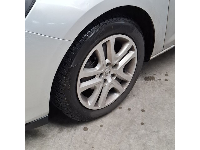 Personenauto, opel, astra 1.2 edition, 2020 - afbeelding 33 van  36