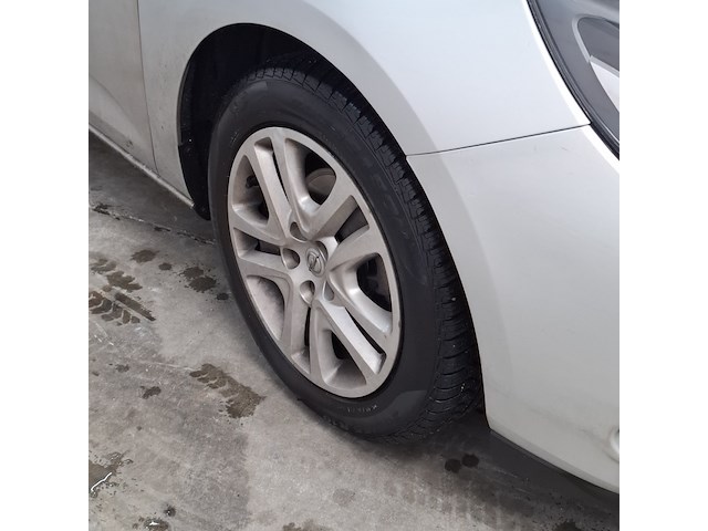 Personenauto, opel, astra 1.2 edition, 2020 - afbeelding 34 van  36