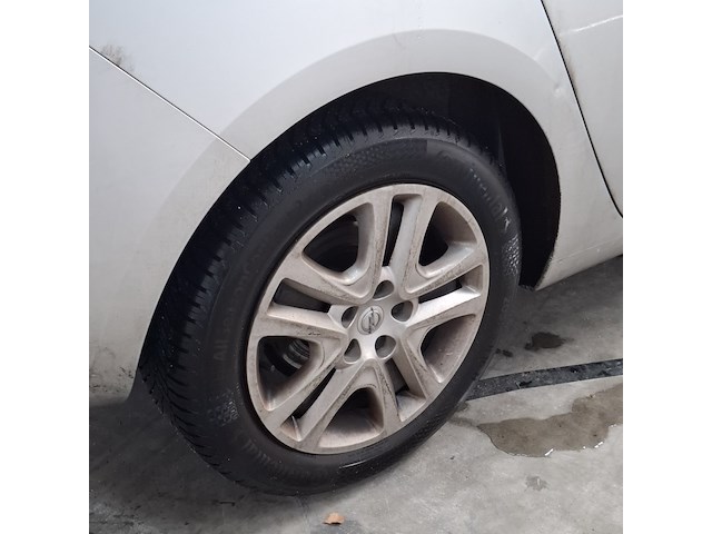 Personenauto, opel, astra 1.2 edition, 2020 - afbeelding 35 van  36