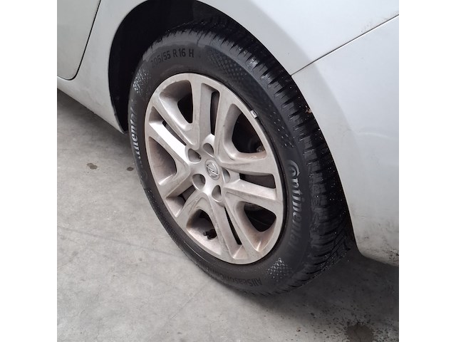 Personenauto, opel, astra 1.2 edition, 2020 - afbeelding 36 van  36