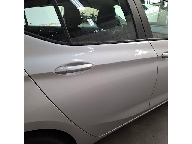 Personenauto, opel, astra 1.2 turbo 81kw, 2020 - afbeelding 2 van  73