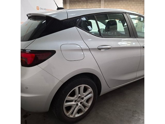 Personenauto, opel, astra 1.2 turbo 81kw, 2020 - afbeelding 3 van  73