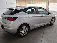 Personenauto, opel, astra 1.2 turbo 81kw, 2020 - afbeelding 4 van  73