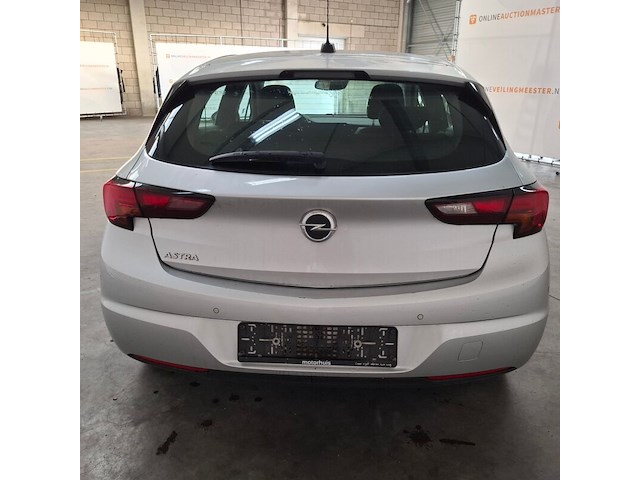 Personenauto, opel, astra 1.2 turbo 81kw, 2020 - afbeelding 5 van  73