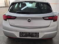 Personenauto, opel, astra 1.2 turbo 81kw, 2020 - afbeelding 5 van  73
