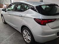 Personenauto, opel, astra 1.2 turbo 81kw, 2020 - afbeelding 6 van  73
