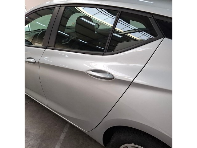 Personenauto, opel, astra 1.2 turbo 81kw, 2020 - afbeelding 7 van  73