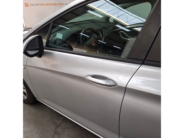 Personenauto, opel, astra 1.2 turbo 81kw, 2020 - afbeelding 8 van  73