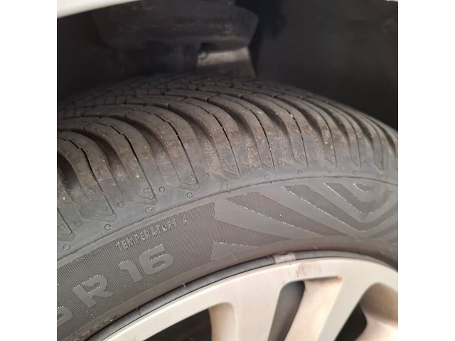 Personenauto, opel, astra 1.2 turbo 81kw, 2020 - afbeelding 10 van  73