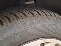 Personenauto, opel, astra 1.2 turbo 81kw, 2020 - afbeelding 10 van  73