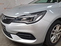 Personenauto, opel, astra 1.2 turbo 81kw, 2020 - afbeelding 11 van  73