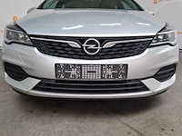 Personenauto, opel, astra 1.2 turbo 81kw, 2020 - afbeelding 13 van  73