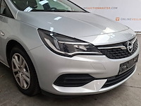 Personenauto, opel, astra 1.2 turbo 81kw, 2020 - afbeelding 15 van  73