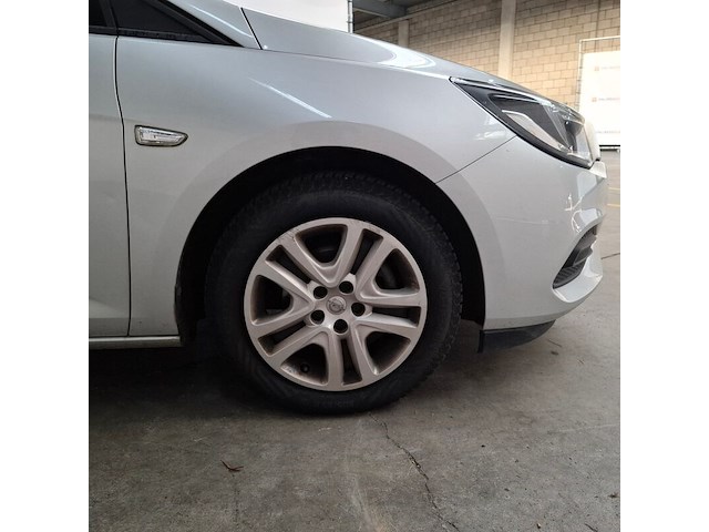 Personenauto, opel, astra 1.2 turbo 81kw, 2020 - afbeelding 16 van  73