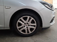 Personenauto, opel, astra 1.2 turbo 81kw, 2020 - afbeelding 16 van  73