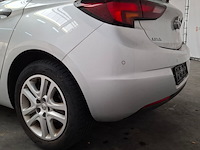 Personenauto, opel, astra 1.2 turbo 81kw, 2020 - afbeelding 21 van  73