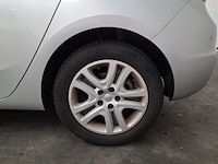 Personenauto, opel, astra 1.2 turbo 81kw, 2020 - afbeelding 22 van  73