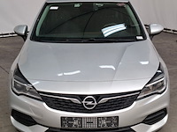 Personenauto, opel, astra 1.2 turbo 81kw, 2020 - afbeelding 12 van  73