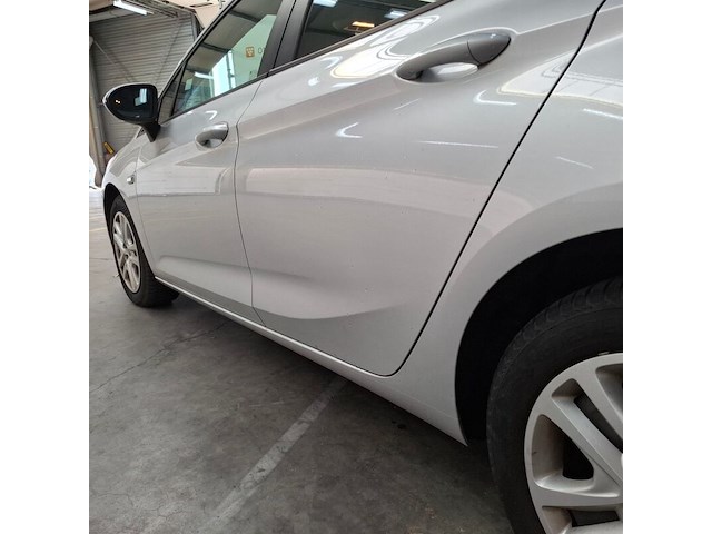 Personenauto, opel, astra 1.2 turbo 81kw, 2020 - afbeelding 24 van  73
