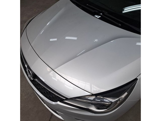 Personenauto, opel, astra 1.2 turbo 81kw, 2020 - afbeelding 27 van  73