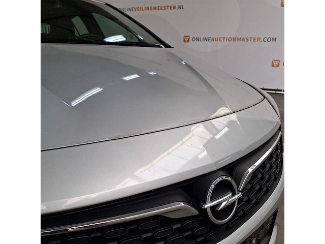 Personenauto, opel, astra 1.2 turbo 81kw, 2020 - afbeelding 28 van  73