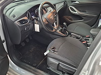 Personenauto, opel, astra 1.2 turbo 81kw, 2020 - afbeelding 30 van  73