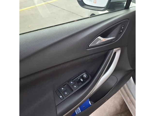 Personenauto, opel, astra 1.2 turbo 81kw, 2020 - afbeelding 31 van  73