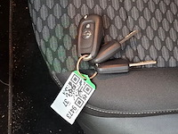 Personenauto, opel, astra 1.2 turbo 81kw, 2020 - afbeelding 32 van  73