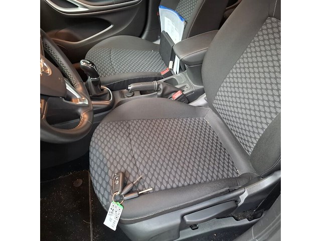 Personenauto, opel, astra 1.2 turbo 81kw, 2020 - afbeelding 33 van  73