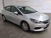 Personenauto, opel, astra 1.2 turbo 81kw, 2020 - afbeelding 23 van  73