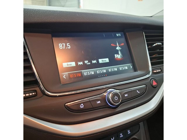 Personenauto, opel, astra 1.2 turbo 81kw, 2020 - afbeelding 39 van  73
