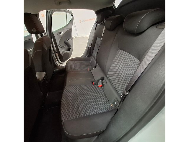 Personenauto, opel, astra 1.2 turbo 81kw, 2020 - afbeelding 44 van  73
