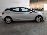 Personenauto, opel, astra 1.2 turbo 81kw, 2020 - afbeelding 34 van  73
