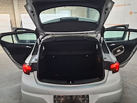 Personenauto, opel, astra 1.2 turbo 81kw, 2020 - afbeelding 47 van  73