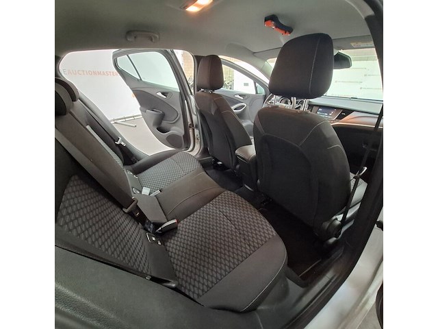 Personenauto, opel, astra 1.2 turbo 81kw, 2020 - afbeelding 49 van  73