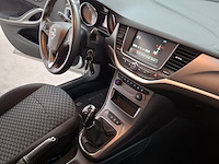 Personenauto, opel, astra 1.2 turbo 81kw, 2020 - afbeelding 51 van  73