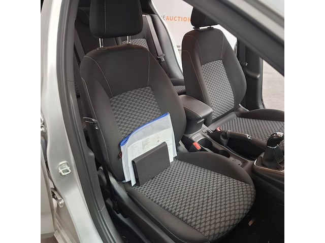 Personenauto, opel, astra 1.2 turbo 81kw, 2020 - afbeelding 52 van  73