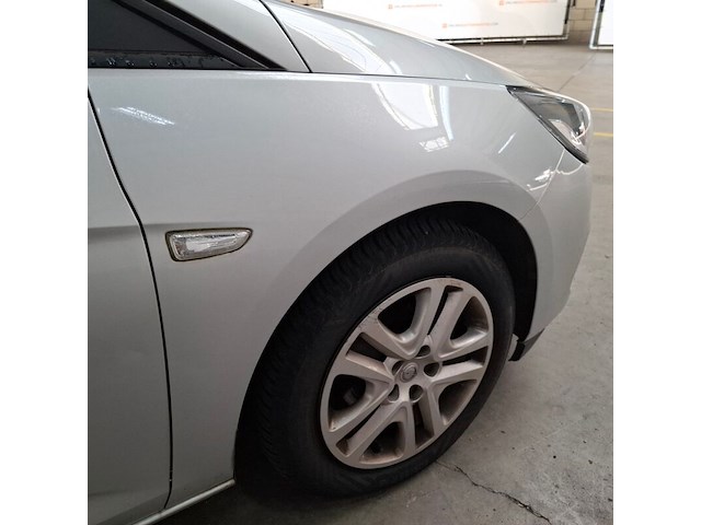 Personenauto, opel, astra 1.2 turbo 81kw, 2020 - afbeelding 45 van  73
