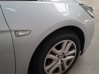 Personenauto, opel, astra 1.2 turbo 81kw, 2020 - afbeelding 45 van  73