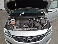 Personenauto, opel, astra 1.2 turbo 81kw, 2020 - afbeelding 61 van  73