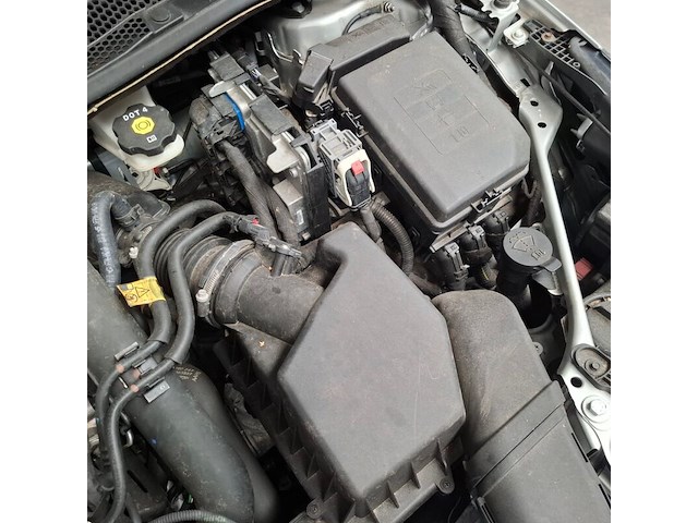 Personenauto, opel, astra 1.2 turbo 81kw, 2020 - afbeelding 63 van  73