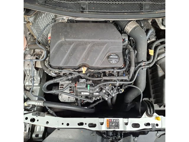 Personenauto, opel, astra 1.2 turbo 81kw, 2020 - afbeelding 64 van  73