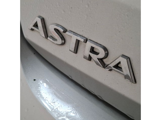 Personenauto, opel, astra 1.2 turbo 81kw, 2020 - afbeelding 68 van  73