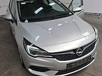 Personenauto, opel, astra 1.2 turbo 81kw, 2020 - afbeelding 69 van  73